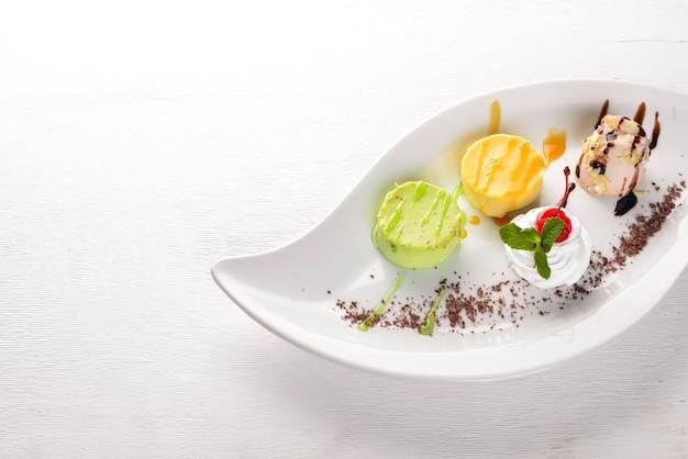 Danie przygotowywane w kuchni